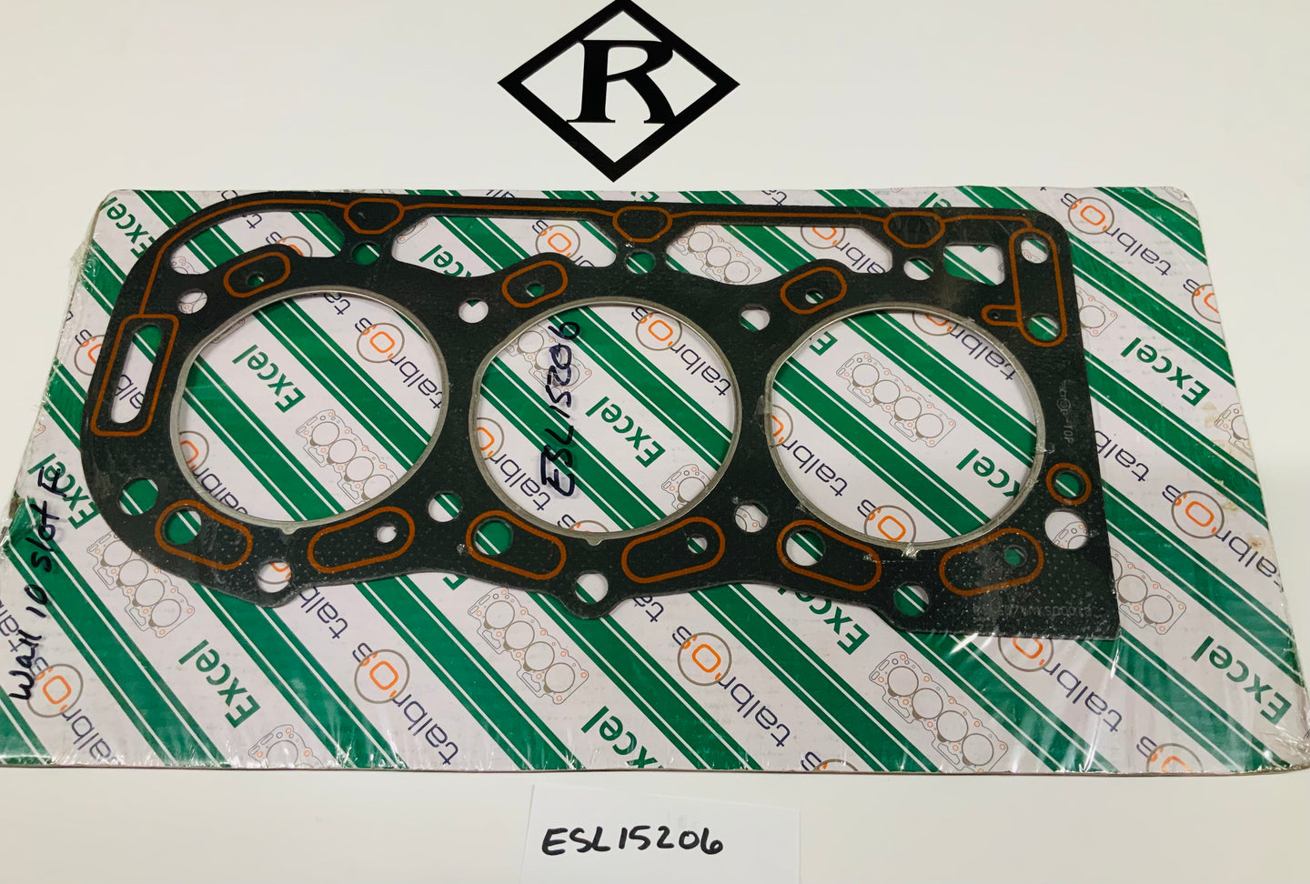Farmtrac Gasket Cylinder Head, ESL15206