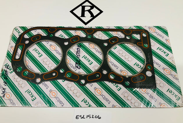 Farmtrac Gasket Cylinder Head, ESL15206