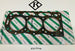 Farmtrac Gasket Cylinder Head, ESL15206