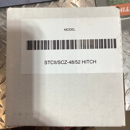 Scag Hitch Kit 992C