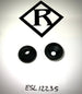 Farmtrac Tie Rod Dust Cap, 2 piece, ESL12235