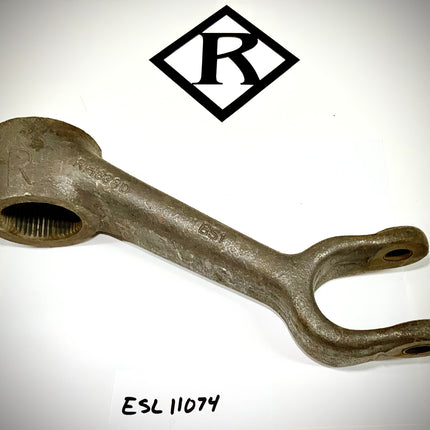 Hydraulic Arm Assembly, RH, Farmtrac, ESL11074