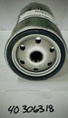 LS Tractor Fuel Filter 40306318