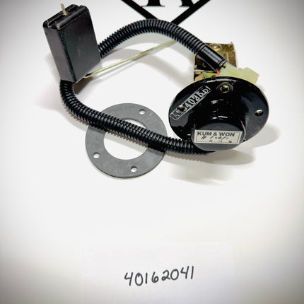 LS TRACTOR FUEL GAUGE, 40162041