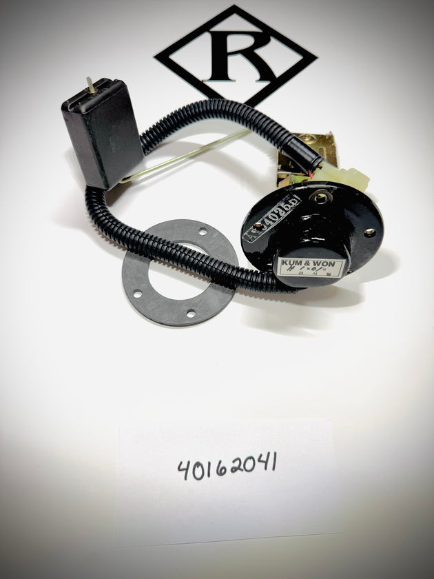 LS Tractor Fuel Gauge, 40162041