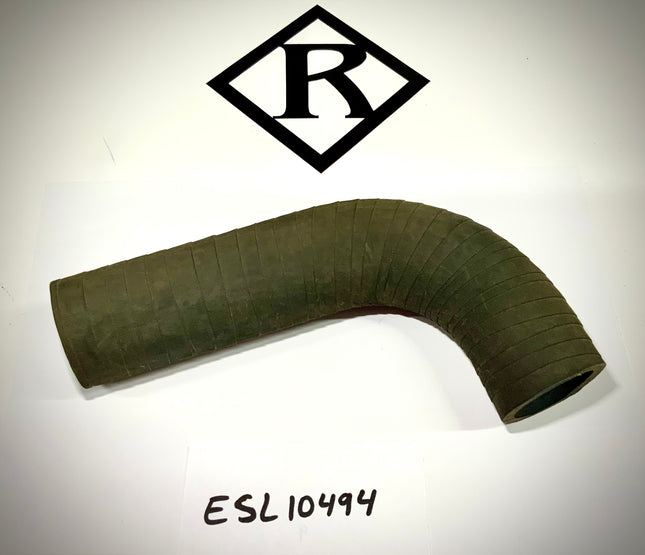 Farmtrac Upper Radiator Hose, ESL10494