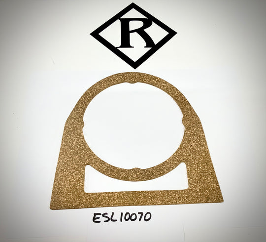 Farmtrac Gasket, Block to Rear Plate, ESL10070