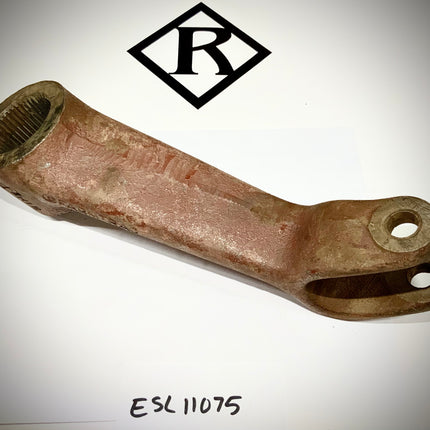 Hydraulic Arm Assembly, LH, Farmtrac, ESL11075