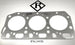 Farmtrac Gasket Cylinder Head 3.215, ESL14283