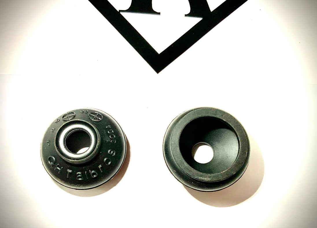 Farmtrac Tie Rod Dust Cap, 2 piece, ESL12235