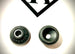 Farmtrac Tie Rod Dust Cap, 2 piece, ESL12235