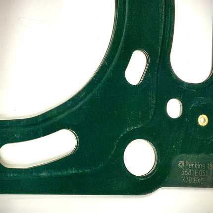Gasket, Head Suitable for Catepillar , 258-4946