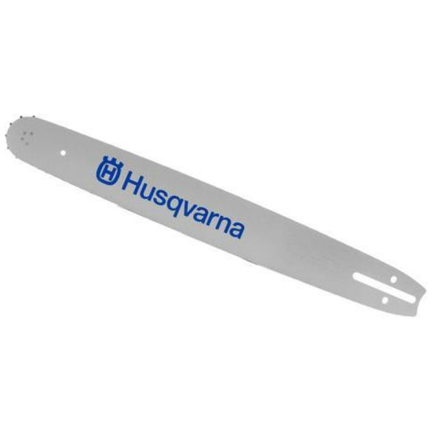 Husqvarna Replacement Bar 20", HT280-72, 3/8, .050, 608000021