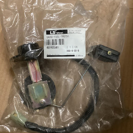 LS TRACTOR FUEL GAUGE, 40162041