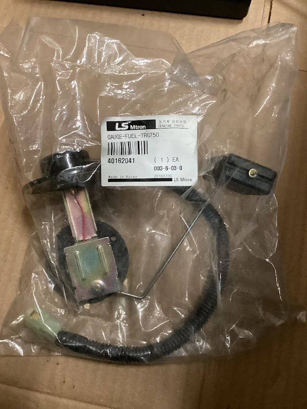 LS Tractor Fuel Gauge, 40162041