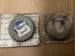 LS Tractor Gear M/Shift 40009800