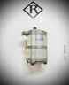 LS Tractor Pump Tandem 40007649
