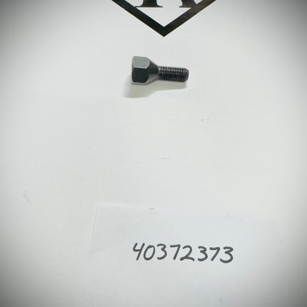 LS Tractor Bolt Con 7/16_20, 2 Pack, 40372373