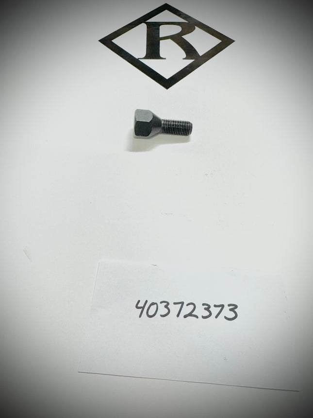 LS Tractor Bolt Con 7/16_20, 2 Pack, 40372373