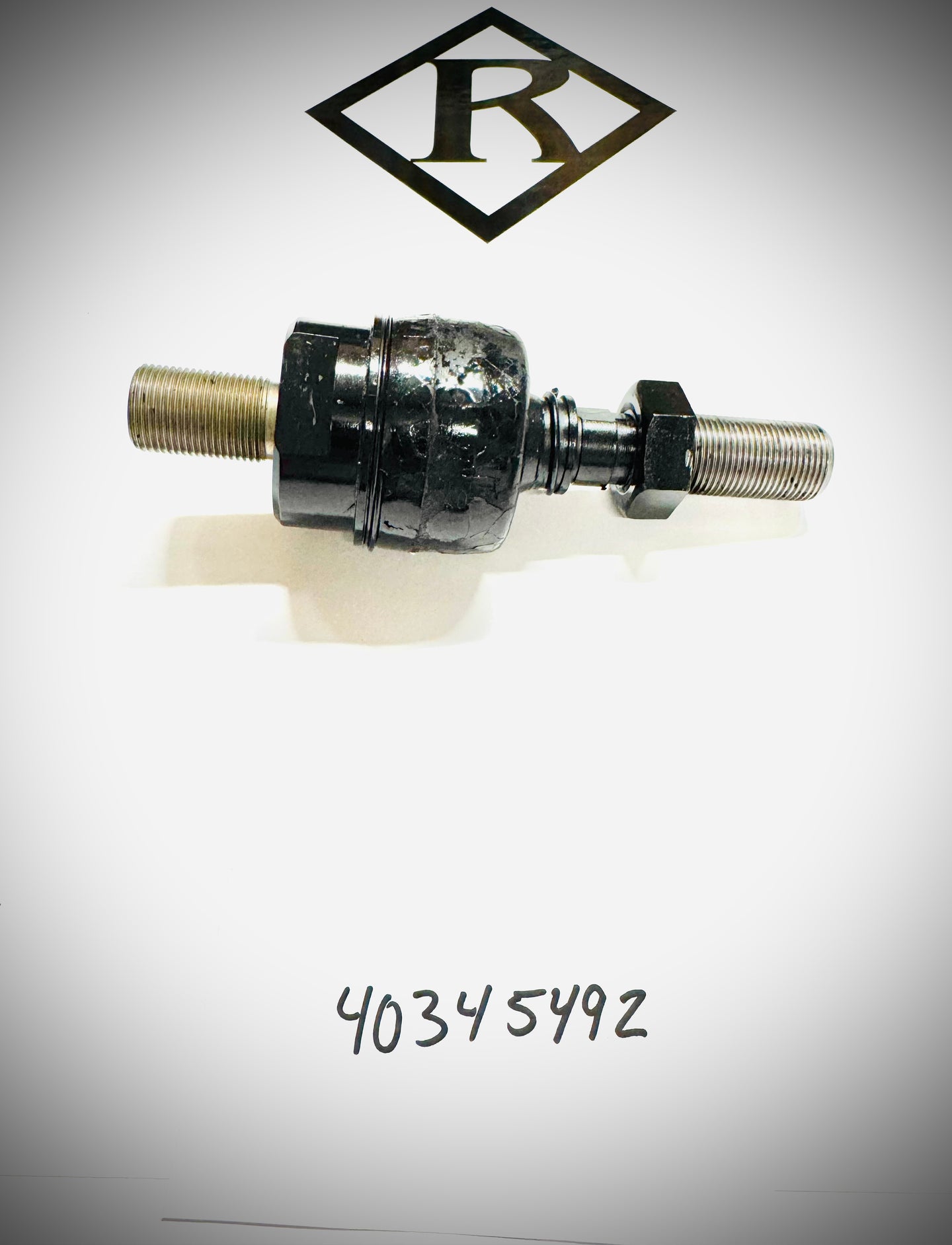 LS Tractor Joint Assembly Ball, 40345492
