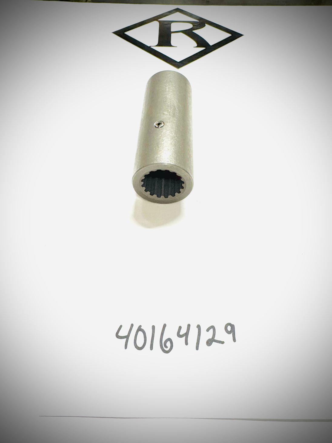 LS Tractor Joint Assembly, 4WD G288, 40164129