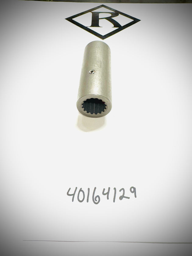 LS Tractor Joint Assembly, 4WD G288, 40164129