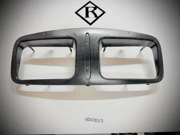 LS Tractor Head Lamp Cover 40008213