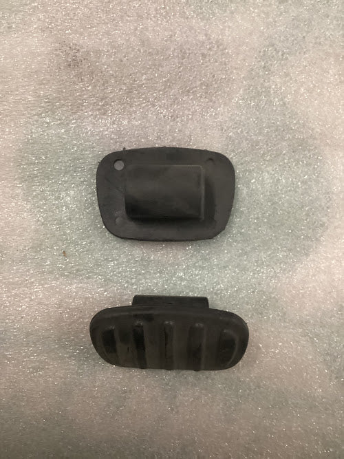 LS Tractor Pedal Accelerator, 40008366