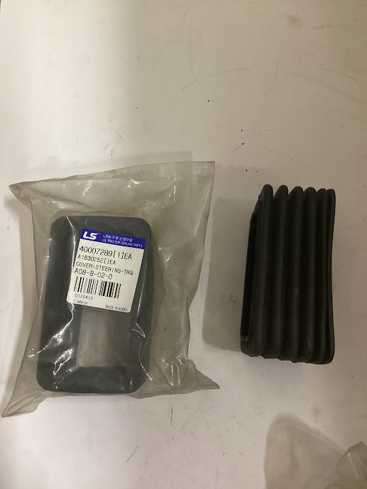 LS Tractor Steering Cover 40007289