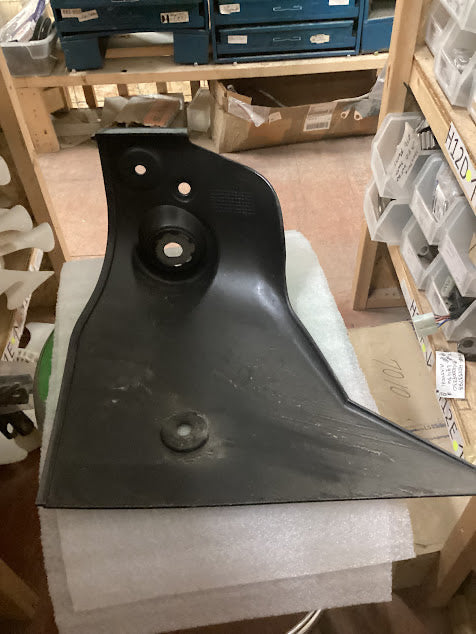 LS Tractor Body Panel RH, 40008245