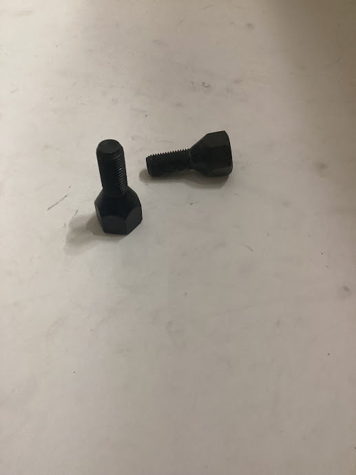 LS Tractor Bolt Con 7/16_20, 2 Pack, 40372373