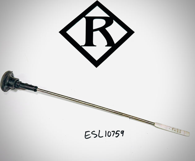 Farmtrac Indicator Assembly, Transmission Oil, ESL10759