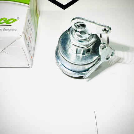 Farmtrac Ignition Switch Assembly Head and Ignition, ESL15188