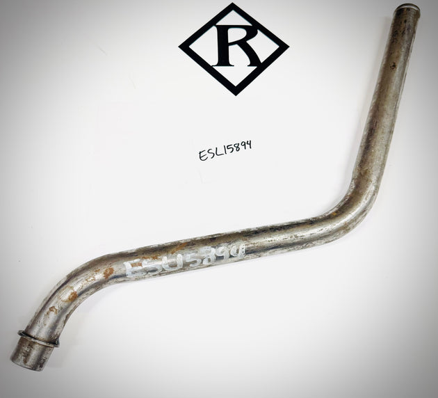 Farmtrac Tube Assembly, ESL15894