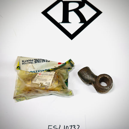 Farmtrac Gate Gear Shift Lever, ESL10732