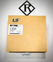LS Tractor Fuel Filter Cartridge 40348965