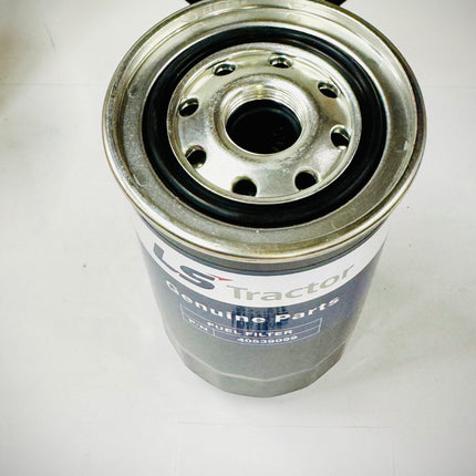 LS Tractor Filter, Fuel, 40539099