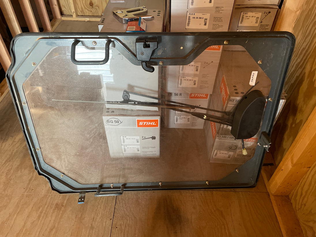 Mustang 3200RT Door Assembly, 50301965