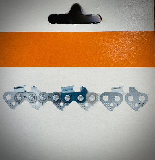 Stihl 20” Loop Chain, .325”, .063” Super, 26RS 81, 36390050081