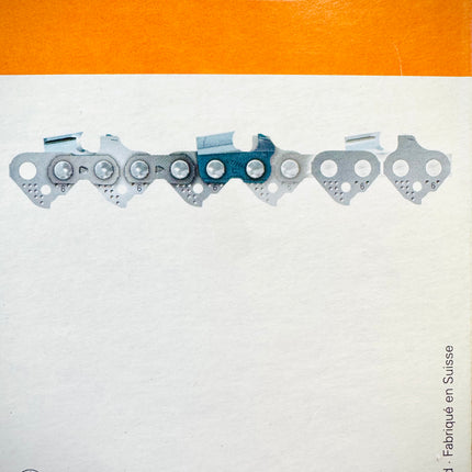 Stihl, 18” Chain, .325 RS .063 68 DL Loop, Super, 26RS 68, 36390050068