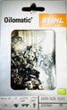 Stihl 20" Chain, .325 63G Rapid Micro Comfort 3, 26RM3 81, 36890050081