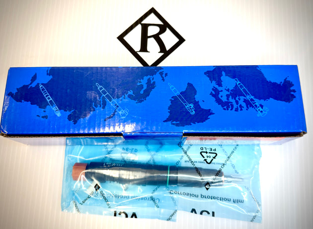 LS Tractor, Fuel Injector, 6168, 28359042