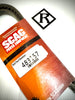 Scag, Belt, STC Pump Drive, 483157