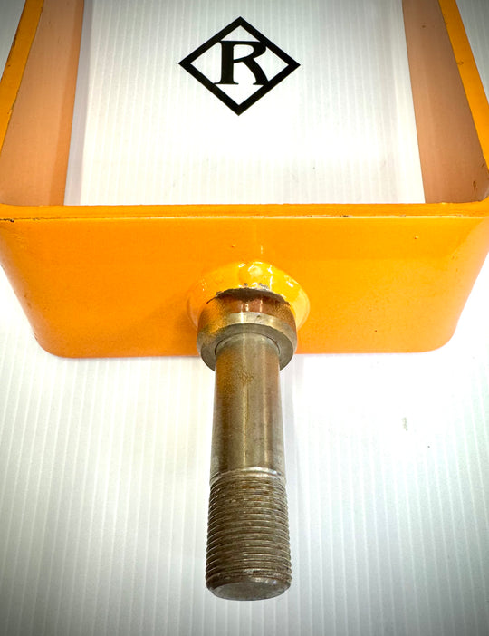 Scag Yoke WLMT, Caster Wheel, 453007