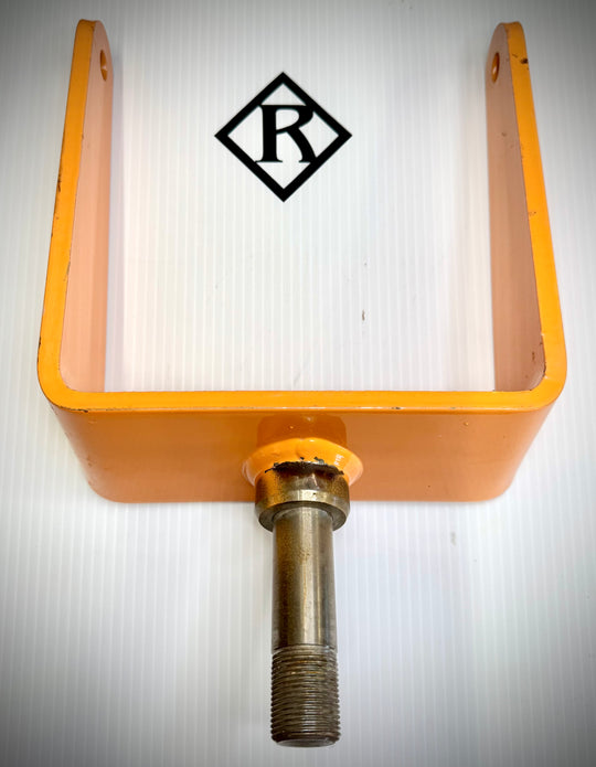 Scag Yoke WLMT, Caster Wheel, 453007