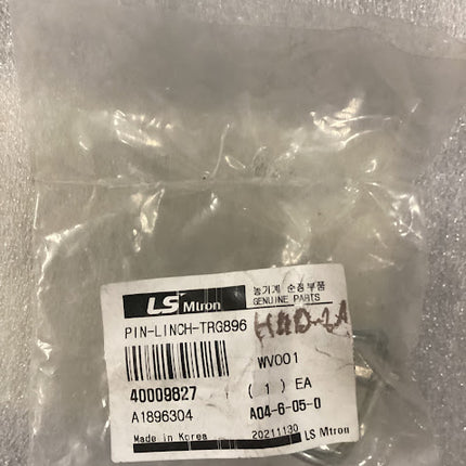 LS Tractor Pin Linch, 40009827