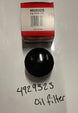 Briggs & Stratton Oil Filter, 492932S