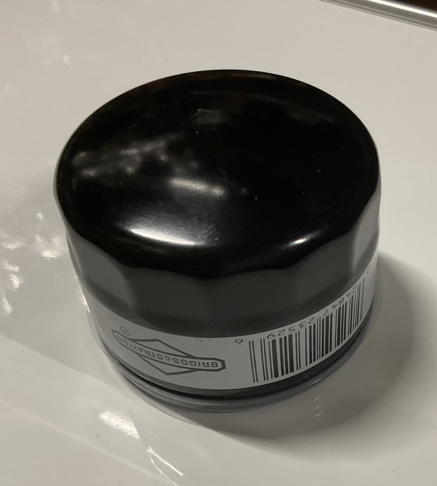 Briggs & Stratton Oil Filter, 492932S