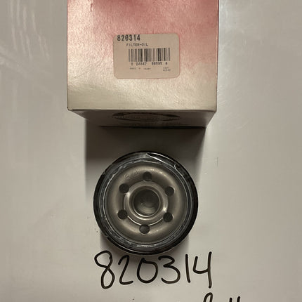 Briggs & Stratton Oil Filter, 820314