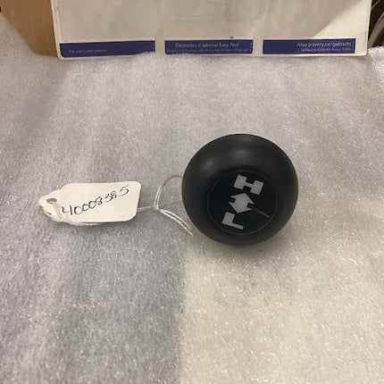 LS Tractor Knob Range, 40008385